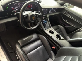 Porsche Taycan 4S CROSS TURISMO PANO* BOSE 360CAM DISTR 93.4kWh - 154000 лв. - 46536986 9