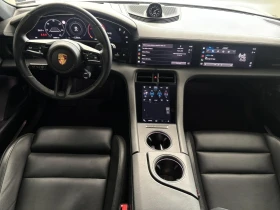 Porsche Taycan 4S CROSS TURISMO PANO* BOSE 360CAM DISTR 93.4kWh - 154000 лв. - 46536986 12