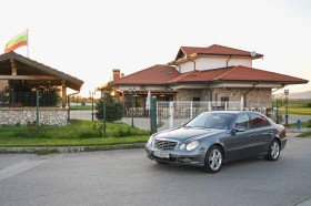 Mercedes-Benz E 320 - 9999 лв. - 78878758 17