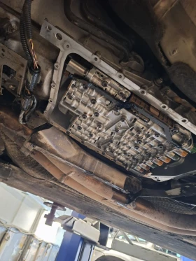 BMW 740, снимка 17