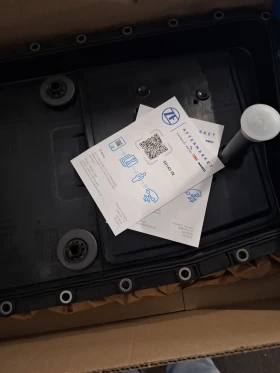 BMW 740, снимка 16