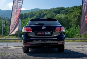 Обява за продажба на Toyota Avensis 1.8 VVT-i 147hp EXECUTIVE | KEYLESS| PANO  ~13 850 лв. - изображение 4