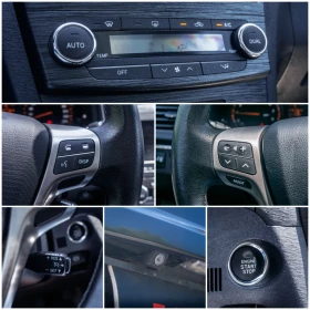 Toyota Avensis 1.8 VVT-i 147hp EXECUTIVE | KEYLESS| PANO - 13850 лв. - 82865335 15