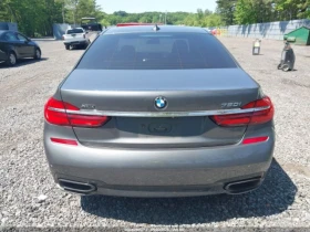 BMW 750 ALPINA B7 XDRIVE |   |   | Mobile.bg    15