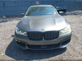 BMW 750 ALPINA B7 XDRIVE |   |   | Mobile.bg    11