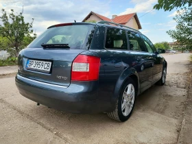 Обява за продажба на Audi A4 ~5 500 лв. - изображение 3