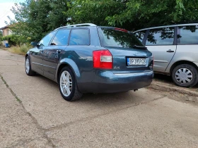Обява за продажба на Audi A4 ~5 500 лв. - изображение 2