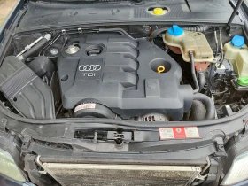 Обява за продажба на Audi A4 ~5 500 лв. - изображение 5