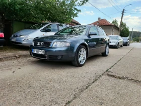 Обява за продажба на Audi A4 ~5 500 лв. - изображение 1