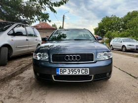 Обява за продажба на Audi A4 ~5 500 лв. - изображение 1
