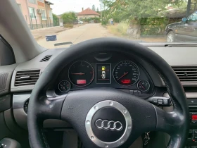 Обява за продажба на Audi A4 ~5 500 лв. - изображение 7