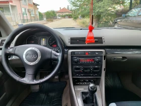Обява за продажба на Audi A4 ~5 500 лв. - изображение 6