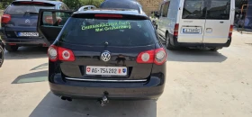     VW Passat VW PASSAT 2.0TDI 170HP 100% REALNI KILOMETRI