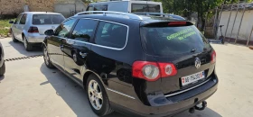     VW Passat VW PASSAT 2.0TDI 170HP 100% REALNI KILOMETRI