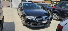     VW Passat VW PASSAT 2.0TDI 170HP 100% REALNI KILOMETRI