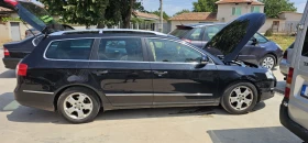 VW Passat VW PASSAT 2.0TDI 170HP 100% REALNI KILOMETRI | Mobile.bg    5
