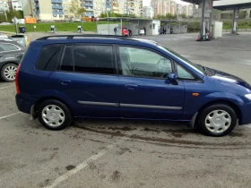 Обява за продажба на Mazda Premacy 1.8 ~1 899 лв. - изображение 7