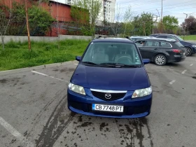 Обява за продажба на Mazda Premacy 1.8 ~1 899 лв. - изображение 3