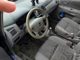 Обява за продажба на Mazda Premacy 1.8 ~1 899 лв. - изображение 1