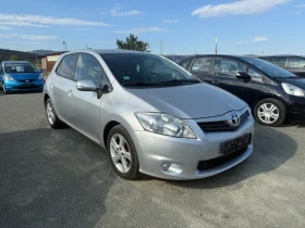 Toyota Auris 2.0