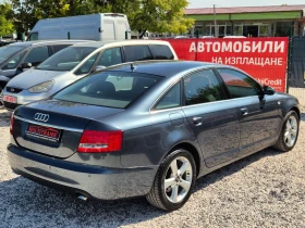 Audi A6 * XENON* NAVI* AUTOMAT* 4X4*  *  | Mobile.bg    5