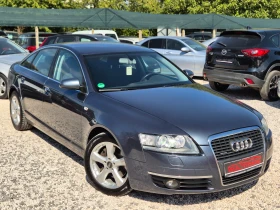 Audi A6 * XENON* NAVI* AUTOMAT* 4X4*  *  | Mobile.bg    7