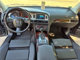 Audi A6 * XENON* NAVI* AUTOMAT* 4X4*  *  | Mobile.bg    10