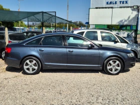 Audi A6 * XENON* NAVI* AUTOMAT* 4X4*  *  | Mobile.bg    6