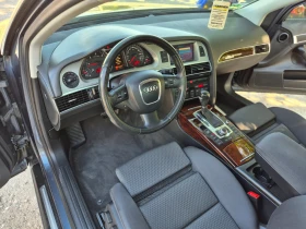 Audi A6 * XENON* NAVI* AUTOMAT* 4X4*  *  | Mobile.bg    9