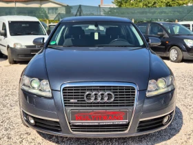 Audi A6 * XENON* NAVI* AUTOMAT* 4X4*  *  | Mobile.bg    8