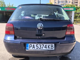 VW Golf 1.6 SR | Mobile.bg    3