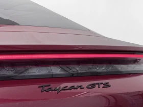 Porsche Taycan GTS - 115900 лв. / 59258.73 € - 43595494 8