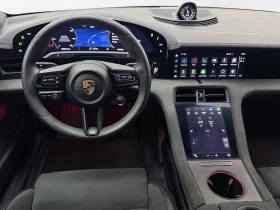 Porsche Taycan GTS - 115900 лв. / 59258.73 € - 43595494 12