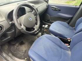 Fiat Punto 1, 200 EURO4  - 2999 лв. / 1533.36 € - 71992780 7