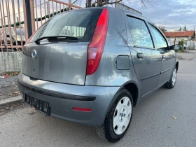 Fiat Punto 1, 200 EURO4  | Mobile.bg    7