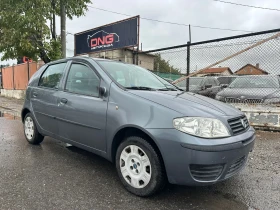 Fiat Punto 1, 200 EURO4 