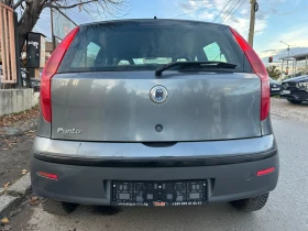 Fiat Punto 1, 200 EURO4  | Mobile.bg    6