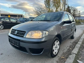     Fiat Punto 1, 200 EURO4 
