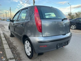 Fiat Punto 1, 200 EURO4  | Mobile.bg    5