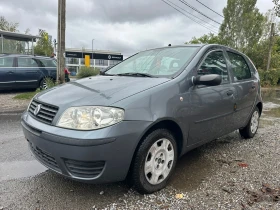 Fiat Punto 1, 200 EURO4  - 2999 лв. / 1533.36 € - 71992780 3
