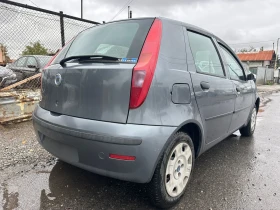 Fiat Punto 1, 200 EURO4  - 2999 лв. / 1533.36 € - 71992780 6