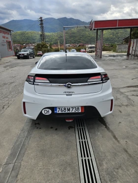 Opel Ampera Ампера - 23000 лв. / 11759.71 € - 36270034 5