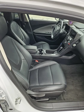 Opel Ampera Ампера - 23000 лв. / 11759.71 € - 36270034 8