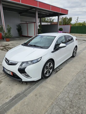 Opel Ampera Ампера - 23000 лв. / 11759.71 € - 36270034 3