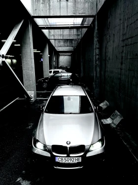 BMW 320 | Mobile.bg    2