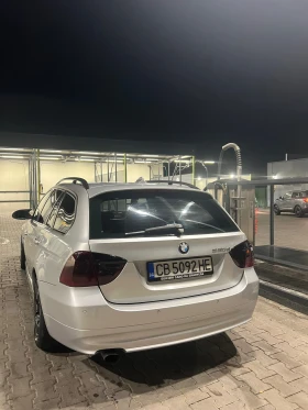 BMW 320 | Mobile.bg    5