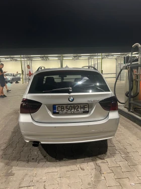 BMW 320 | Mobile.bg    4