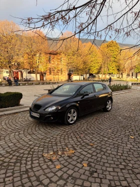 Seat Leon 2.0 TDI , 140 . | Mobile.bg    5