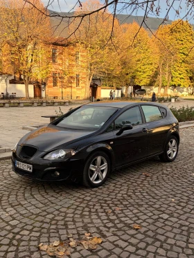     Seat Leon 2.0 TDI , 140 .