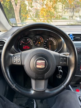 Seat Leon 2.0 TDI , 140 . | Mobile.bg    12